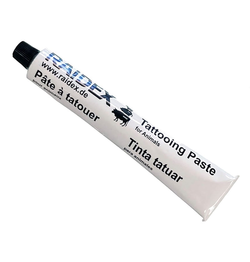 5oz Raidex Tattoo Paste 