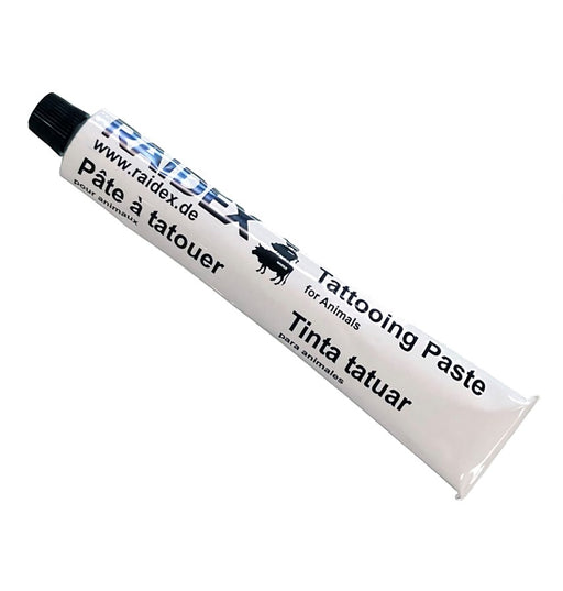 5oz Raidex Tattoo Paste 
