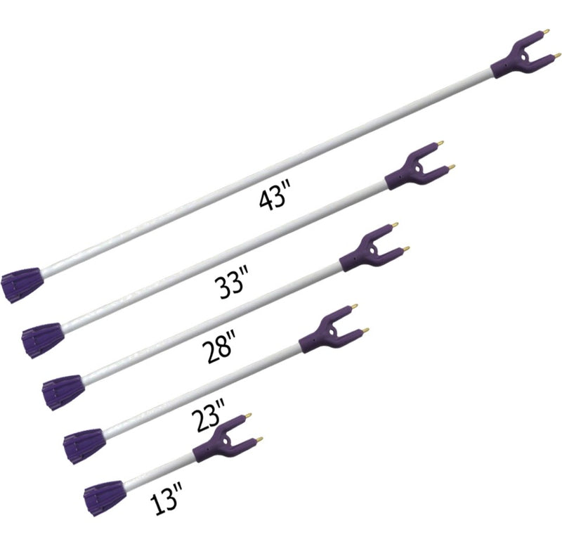 Sharpshock Max Electric Cattle Prod