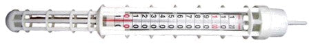 SHARPTEMP milk thermometer