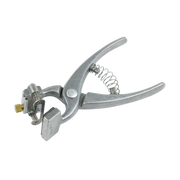5/16" small tattoo pliers for livestock identification