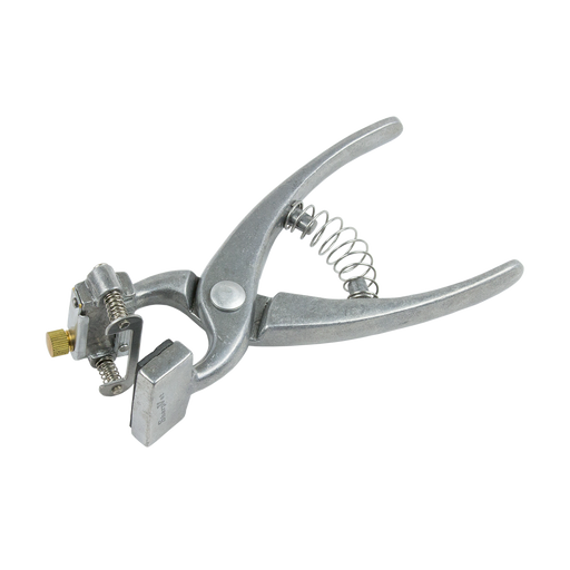 5/16" small tattoo pliers for livestock identification