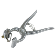 Standard Tattoo pliers for livestock identification
