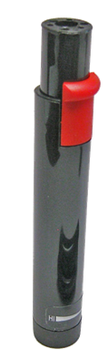 Stericut no lighter 
