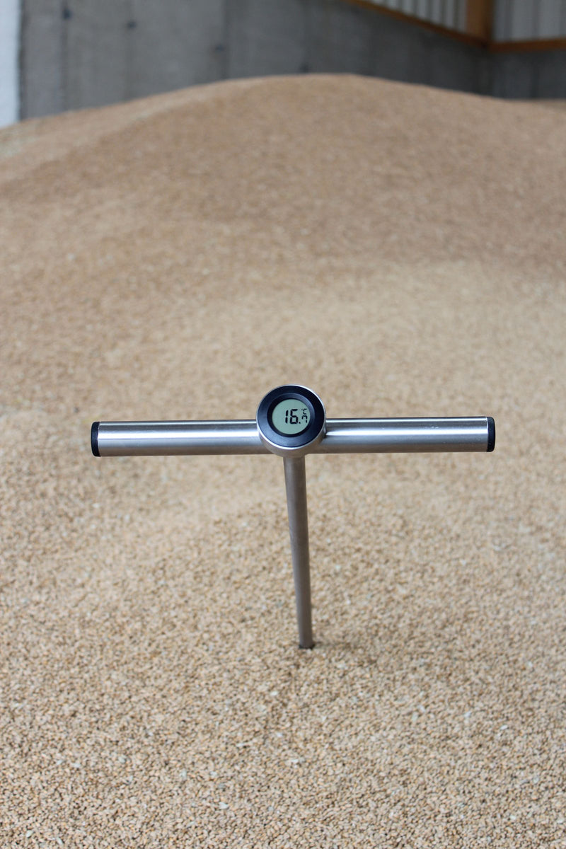 Agreto Temperature probe