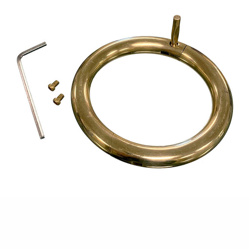 Sharpvet Bull Rings Medium
